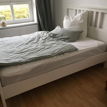 Gemuetliche Ferienwohnung Fuer 6 Personen Im Schloss Kastorf Knorrendorf Екстериор снимка