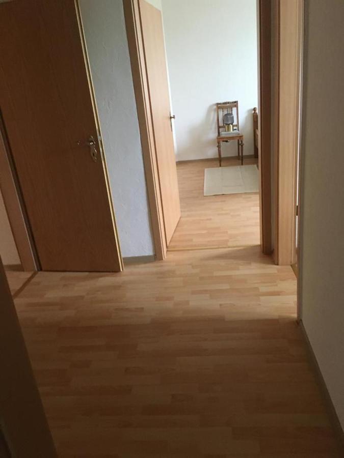 Gemuetliche Ferienwohnung Fuer 6 Personen Im Schloss Kastorf Knorrendorf Екстериор снимка