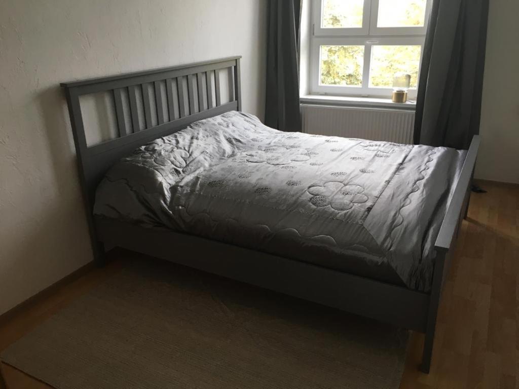 Gemuetliche Ferienwohnung Fuer 6 Personen Im Schloss Kastorf Knorrendorf Екстериор снимка
