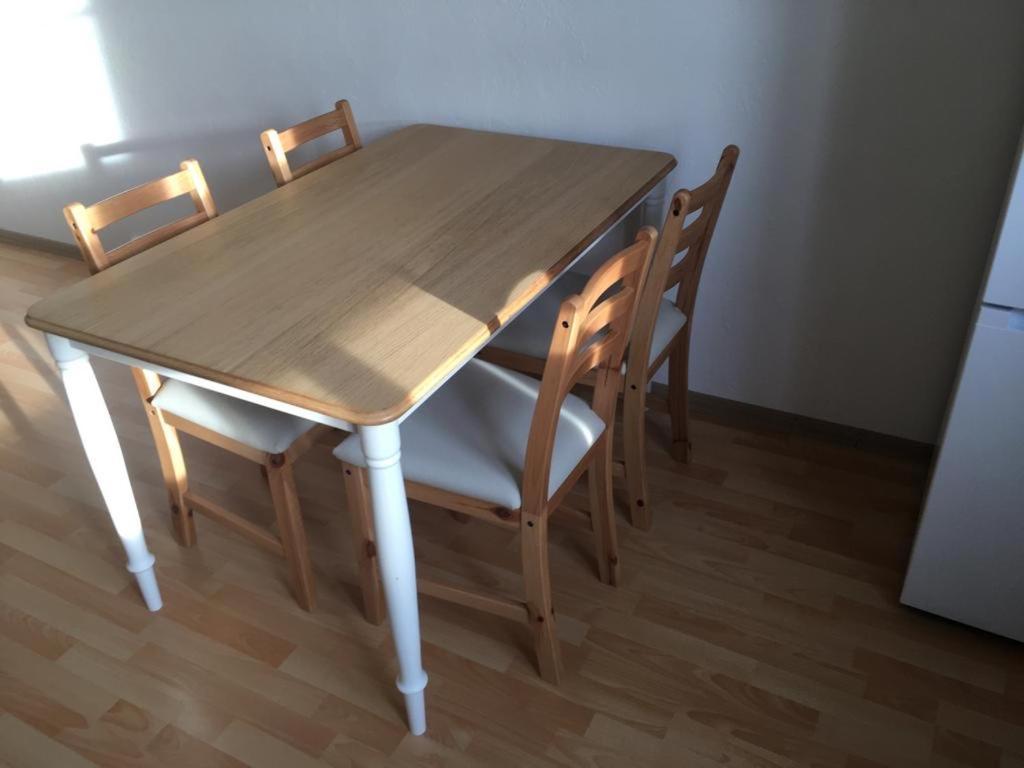 Gemuetliche Ferienwohnung Fuer 6 Personen Im Schloss Kastorf Knorrendorf Екстериор снимка